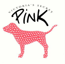 VICTORIA'S SECRET PINK