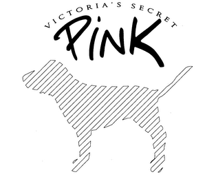 VICTORIA'S SECRET PINK