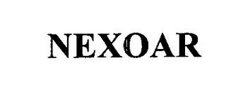 NEXOAR