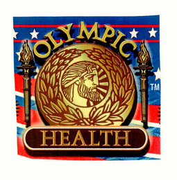 OLYMPIC HEALTH