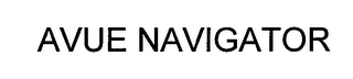 AVUE NAVIGATOR