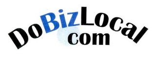 DOBIZLOCAL COM
