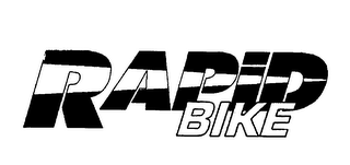 RAPID BIKE