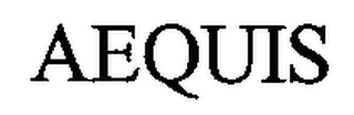 AEQUIS