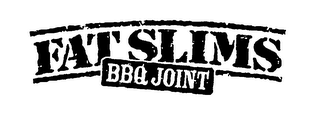 FAT SLIMS BBQ JOINT