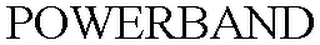 POWERBAND