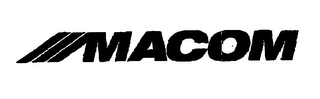 MACOM