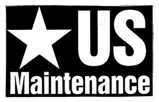 US MAINTENANCE