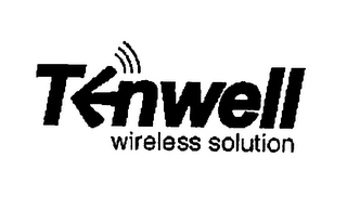 TENWELL WIRELESS SOLUTION