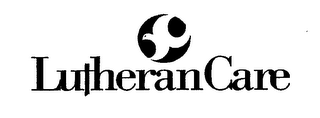 LUTHERAN CARE