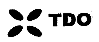 TDO