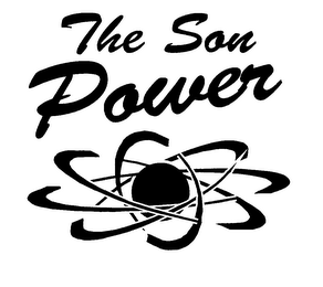 THE SON POWER