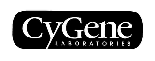 CYGENE LABORATORIES