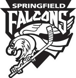 SPRINGFIELD FALCONS