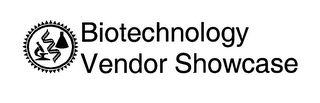 BIOTECHNOLOGY VENDOR SHOWCASE