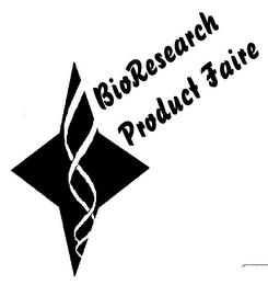 BIORESEARCH PRODUCT FAIRE