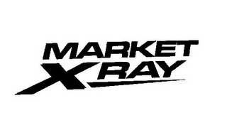 MARKET X-RAY