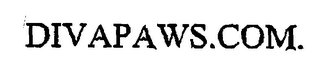 DIVAPAWS.COM