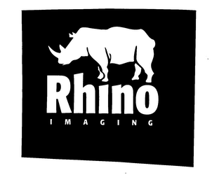 RHINO IMAGING