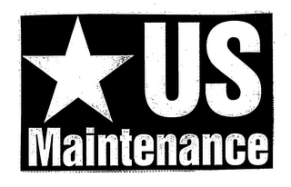 US MAINTENANCE