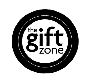 THE GIFT ZONE