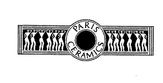 PARIS CERAMICS