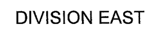 DIVISION EAST