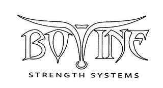 BOVINE STRENGTH SYSTEMS