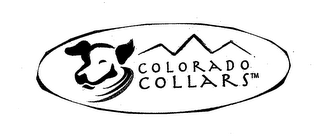 COLORADO COLLARS