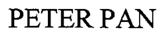 PETER PAN