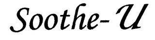 SOOTHE-U