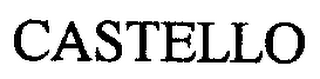 CASTELLO