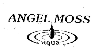 ANGEL AQUA MOSS