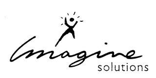 IMAGINE SOLUTIONS