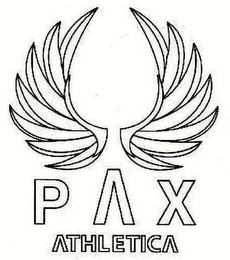 PAX ATHLETICA