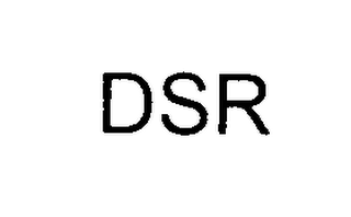 DSR