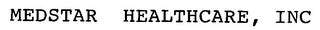 MEDSTAR HEALTHCARE, INC