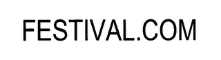 FESTIVAL.COM