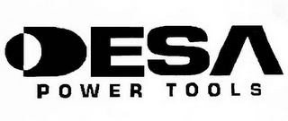 DESA POWER TOOLS