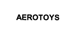 AEROTOYS
