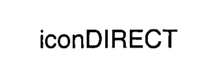 ICONDIRECT