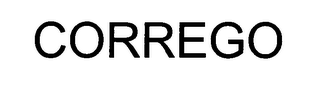 CORREGO