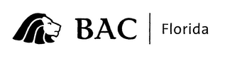 BAC FLORIDA