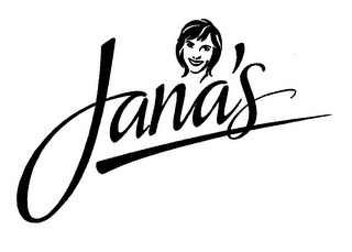 JANA'S