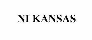 NI KANSAS