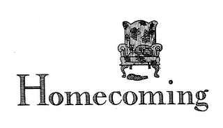 HOMECOMING