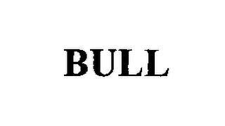 BULL