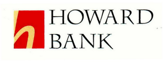 H HOWARD BANK