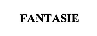 FANTASIE