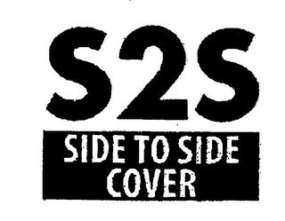 S2S SIDE TO SIDE COVER